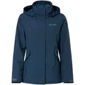 Produktbild: VAUDE Damen Doppeljacke Wo Rosemoor 3in1 Jacket II