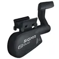 Produktbild: SIGMA SPORT Geschwindigkeits-Trittfrequenzsensor R2 DUO Combo Sender A
