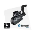 Produktbild: SIGMA SPORT R2 DUO GPS ANT+ GESCHWINDIGKEIT TRITTFREQUENZ SENDER ROX 10 11.0 12
