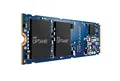 Produktbild: Intel Optane SSD P1600X Serie 118GB M.2 PCIE 80MM 3.0 3DX Singlepack, SSDPEK1A118GA01, Schwarz