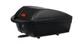 Produktbild: Abnehmbare Fahrradträgerbox in Schwarz MIK/MIK HD/MIK 2.0 11L (30.5X24.5X18.5 CM