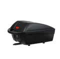 Produktbild: Polisport 8870100002 - Fahrrad Transportbox Hinten 11L. kompatibel mit MIK/MIK-H
