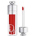 Produktbild: DIOR Lippen GlossAufpolsternder Lipgloss - Feuchtigkeitspflege und Volumeneffekt - Sofort und langanhaltendDior Addict Lip Maximizer 028 Dior 8 Intense 6 ml