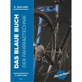 Produktbild: Das Blaue Buch der Fahrradtechnik
