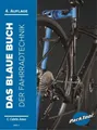 Produktbild: Das Blaue Buch der Fahrradtechnik | Jones, C. Calvin | Kartoniert