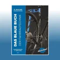 Produktbild: Das Blaue Buch der Fahrradtechnik | C. Calvin Jones