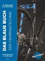 Produktbild: Das Blaue Buch der Fahrradtechnik