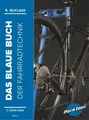 Produktbild: Das Blaue Buch der Fahrradtechnik