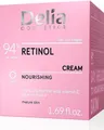 Produktbild: DELIA Retinol Straffende und Pflegende Gesichtscreme 50 ml