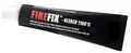 Produktbild: FireFix 2045 Tube hitzebeständiger Spezialleim für Ofendichtschnüre, Inhalt: 17 ml