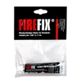 Produktbild: FIREFIX hitzebeständiger Thermocoll Kleber für Keramikkordeln & Flachbänder Öfen