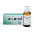 Produktbild: Vertigoheel® Tropfen