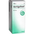 Produktbild: VERTIGOHEEL Tropfen 100 ml PZN 01088959