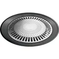 Produktbild: Brunner Grillplatte für Gas-Kartuschenkocher Devil, Evergreen, Bright Spark