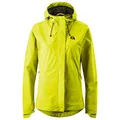 Produktbild: Gonso - Women's Save Jacket Essential - Fahrradjacke Gr 42 gelb