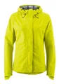 Produktbild: Gonso Fahrradjacke SAVE JACKET ESSENTIAL W Damen Regenjacke wind- und wasserdicht, Radjacke mit Kapuze