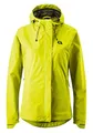 Produktbild: Gonso Damen Save Jacket Essential W Fahrradjacke, Safety Yellow, 42 EU