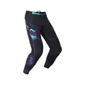 Produktbild: Fox 360 Vizen Hose Black/Purple
