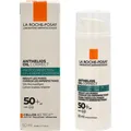 Produktbild: LRP Anthelios Oil Correct Daily Oil-Free Fluid SPF50+.