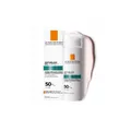 Produktbild: La Roche anthelios SPF 50 Öl korrekt matt 50 ml