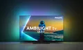 Produktbild: Philips 42OLED820 4K Ultra HD OLED AMBILIGHT TV 106 cm 42 Zoll 42OLED820/12