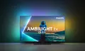 Produktbild: Philips 42OLED820 4K Ultra HD OLED AMBILIGHT TV 106 cm 42 Zoll