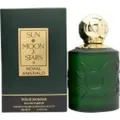 Produktbild: Benetton Sun Moon Stars Royal Emerald, Eau de Parfum, für Herren, 100 ml
