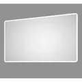 Produktbild: DSK Design LED-Lichtspiegel Silver Rio 120 cm x 70 cm