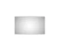 Produktbild: DSK LED Lichtspiegel Silver Luna 120 x 70 cm