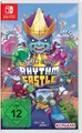 Produktbild: Super Crazy Rhythm Castle SWITCH