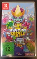 Produktbild: Super Crazy Rhythm Castle Nintendo Switch gebraucht in OVP
