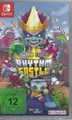 Produktbild: Super Crazy Rhythm Castle - Nintendo Switch - Neu / OVP