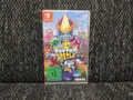 Produktbild: Super Crazy Rythm Castle Nintendo Switch Neu Ungeöffnet