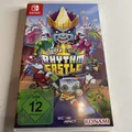 Produktbild: Super Crazy Rhythm Castle - [Nintendo Switch]