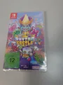 Produktbild: Super Crazy Rhythm Castle - Nintendo Switch - Neu & OVP - Deutsche Version