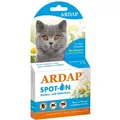 Produktbild: Ardap Spot-on für grosse Katzen über 4 kg