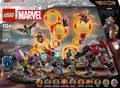Produktbild: LEGO Avengers: Endgame Letzter Showdown - 76323