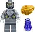 Produktbild: LEGO Super Heroes Minifigur - sh730 sh0730 - Chitauri - aus 76323