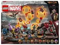 Produktbild: LEGO® MARVEL 76323 AVENGERS ENDGAME NEU OVP