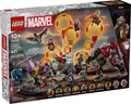 Produktbild: LEGO Super Heroes - 76323 - Avengers: Endgame Final Battle - NEW
