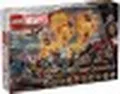 Produktbild: Lego Marvel Avengers Endgame Die Schlacht Finale 76323 Lego