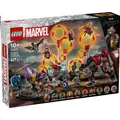 Produktbild: LEGO® Marvel Avengers: Endgame Letzter Showdown 76323