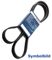 Produktbild: BOSCH Keilrippenriemen 5PK884 für TOYOTA AVENSIS,COROLLA,IQ,PREVIA,RAV 4
