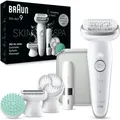 Produktbild: Braun Silk-épil 9 SkinSpa (7500435227520)
