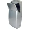 Produktbild: Starmix - Händetrockner Xt3001 Silber Energiepsparend + Hygienisch Mit Hepa Filter