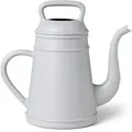 Produktbild: Capi Gießkanne Lungo 12 l Hellgrau