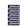 Produktbild: Babolat Syntec Pro Grip Black x 5 Grundband Griffbänder für Tennis Grips