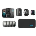 Produktbild: GoPro HERO13 Black HB-Series Lens Collection Bundle CHDRB-132-RW