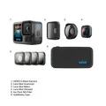 Produktbild: GoPro HERO13 Black HB-Series Lens Bundle