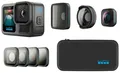 Produktbild: GoPro HERO13 BLACK HB-Lens Series Bundle